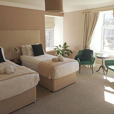 Abbeyfield B&B Dufftown Exteriör bild