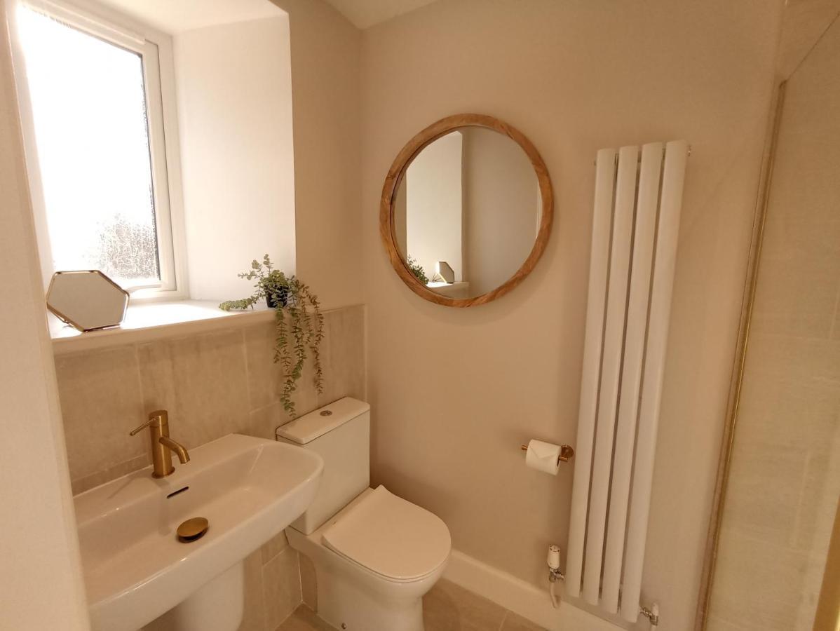 Abbeyfield B&B Dufftown Exteriör bild