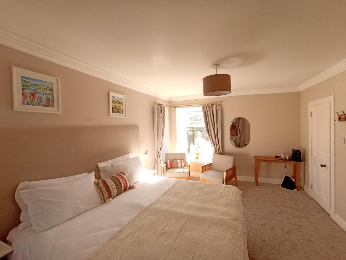 Abbeyfield B&B Dufftown Exteriör bild