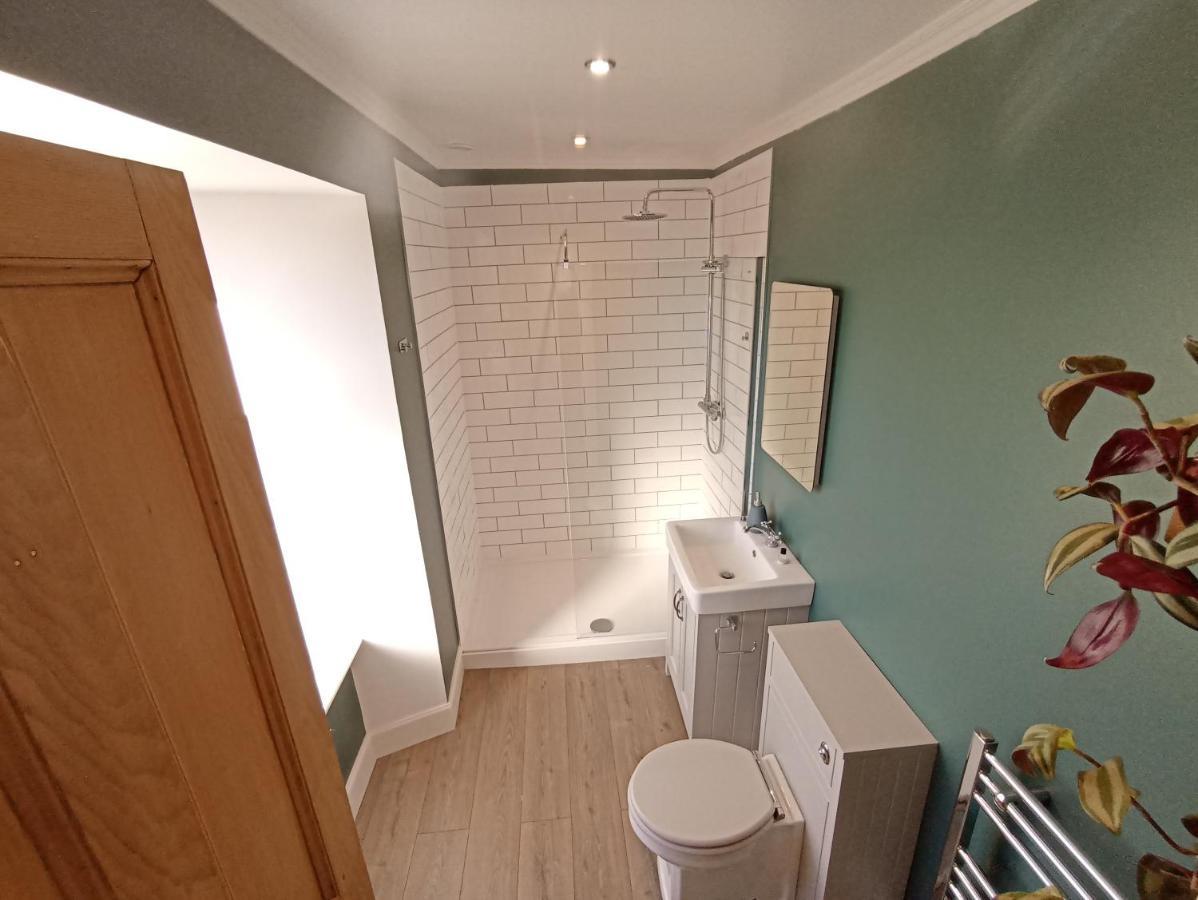 Abbeyfield B&B Dufftown Exteriör bild