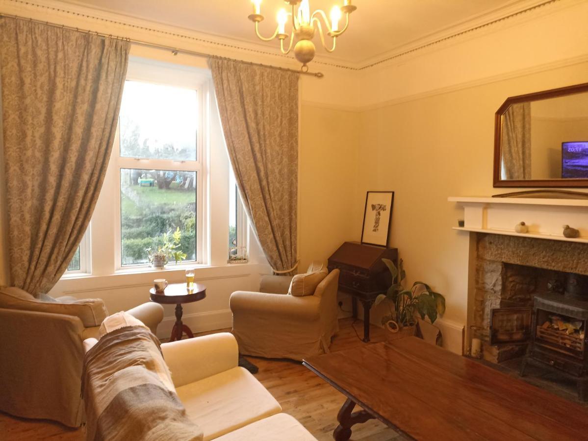 Abbeyfield B&B Dufftown Exteriör bild