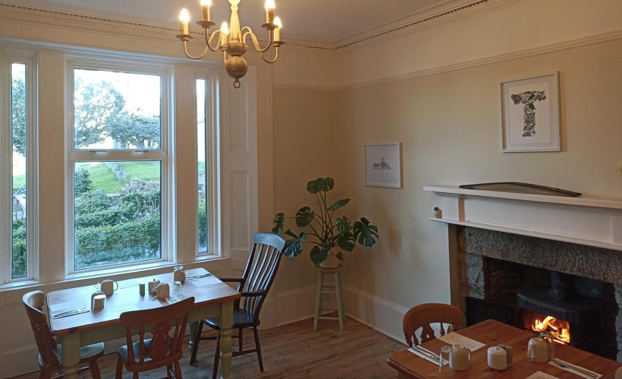Abbeyfield B&B Dufftown Exteriör bild